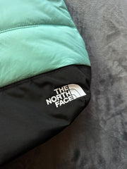 The North Face Nuptse Tote дамска чанта (21 литра)